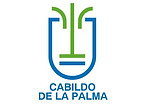 Logo Cabildo de la Palma