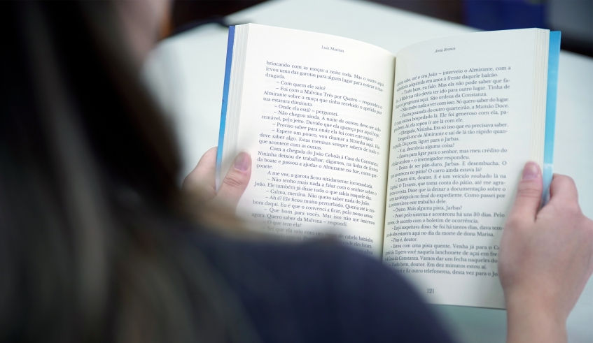 Cultura abre convocação de artistas para participação na Feira Literária de Mogi das Cruzes