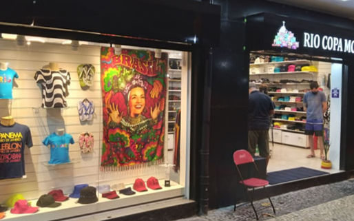 🏅A Loja Mais Bem Avaliada de Copacabana: Descubra por que a Rio Copa Souvenirs é a Preferida dos Turistas!