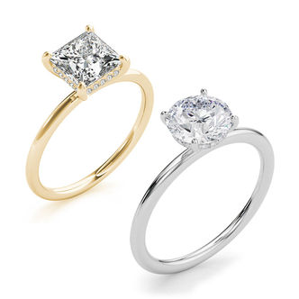 Hidden Halo Collection