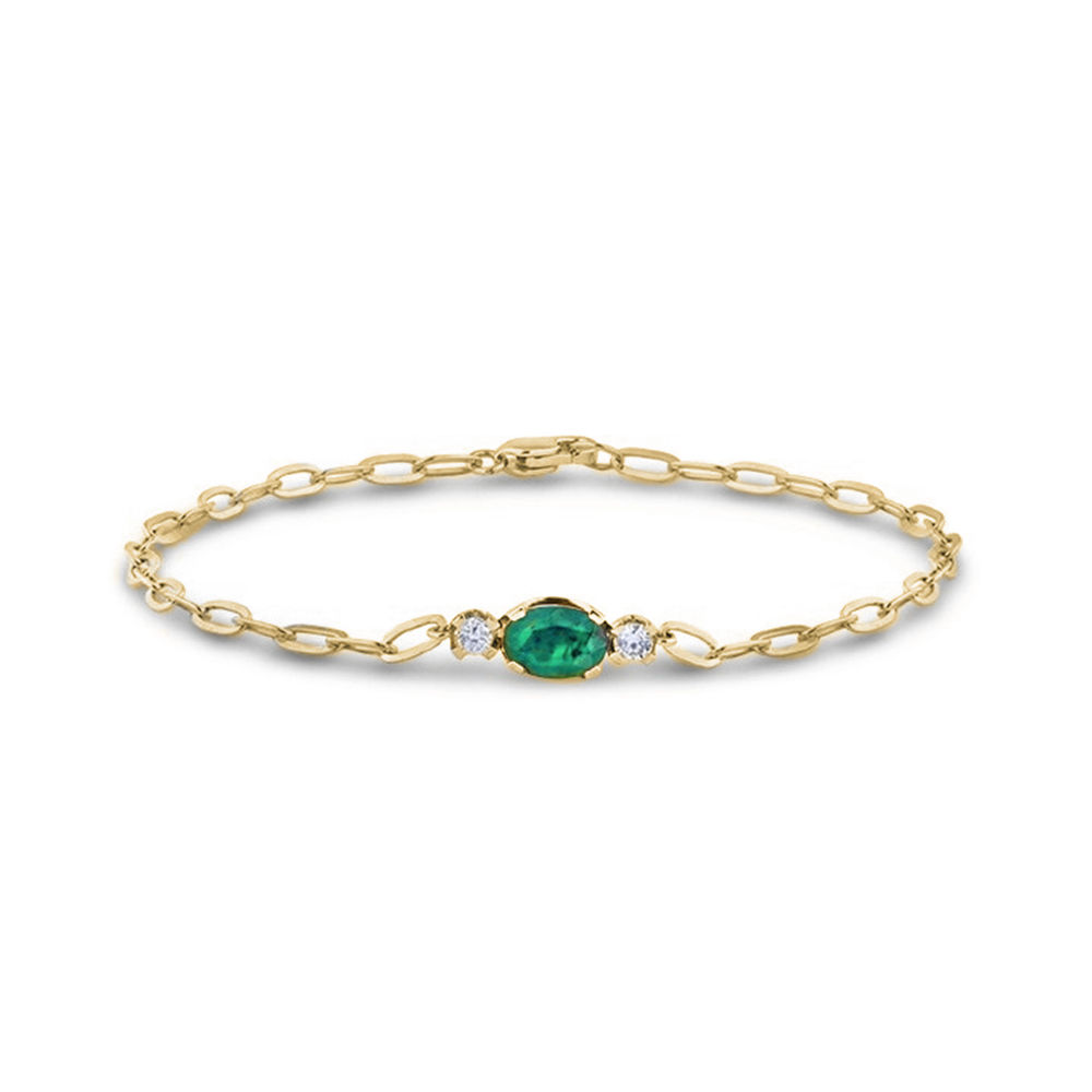 SGB138 (Emerald)