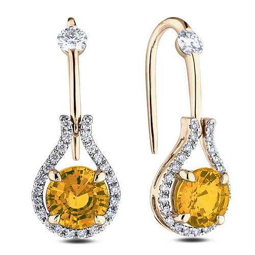 Thumbnail: SGE510 (Citrine)