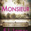 Miniature : Monsieur - E. L. James -  J. C. Lattès
