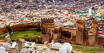 Marruecos