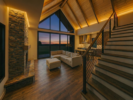 Our Texas ADU Home Build Begins