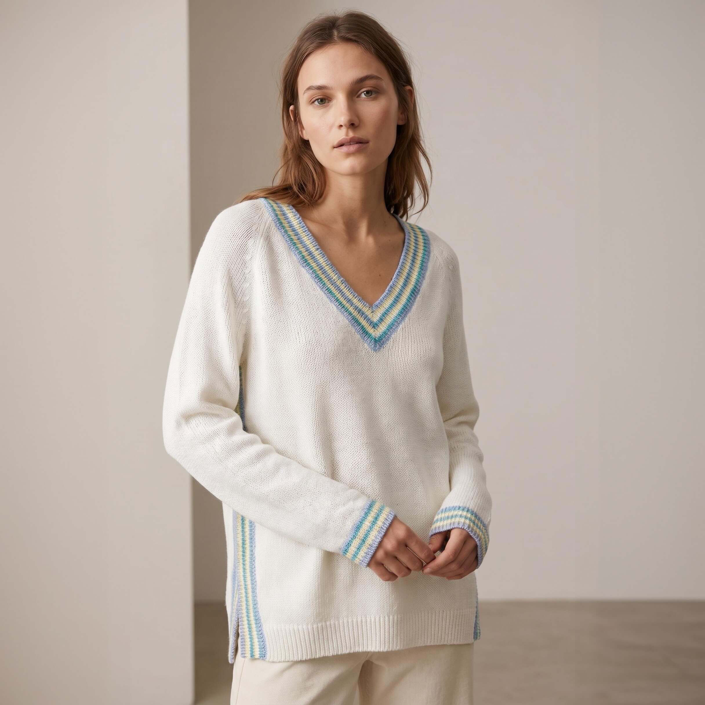 Chunky Knit