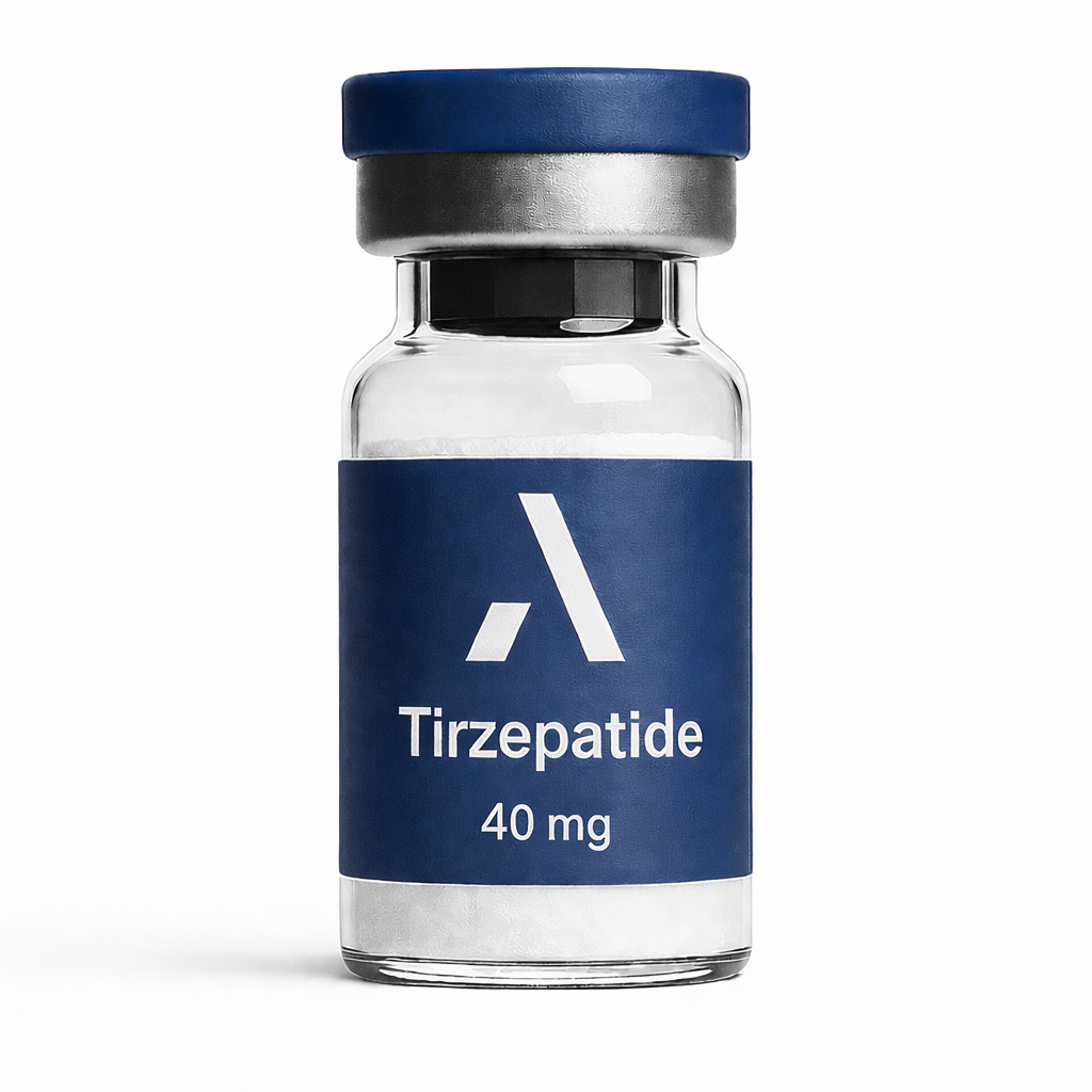 Tirzepatide 40 mg
