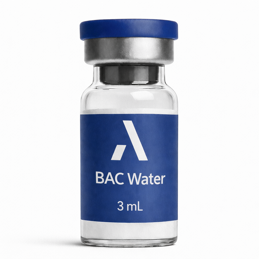 BAC Water