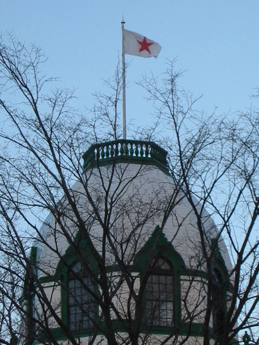 北海道開拓の村百年移民風華再現