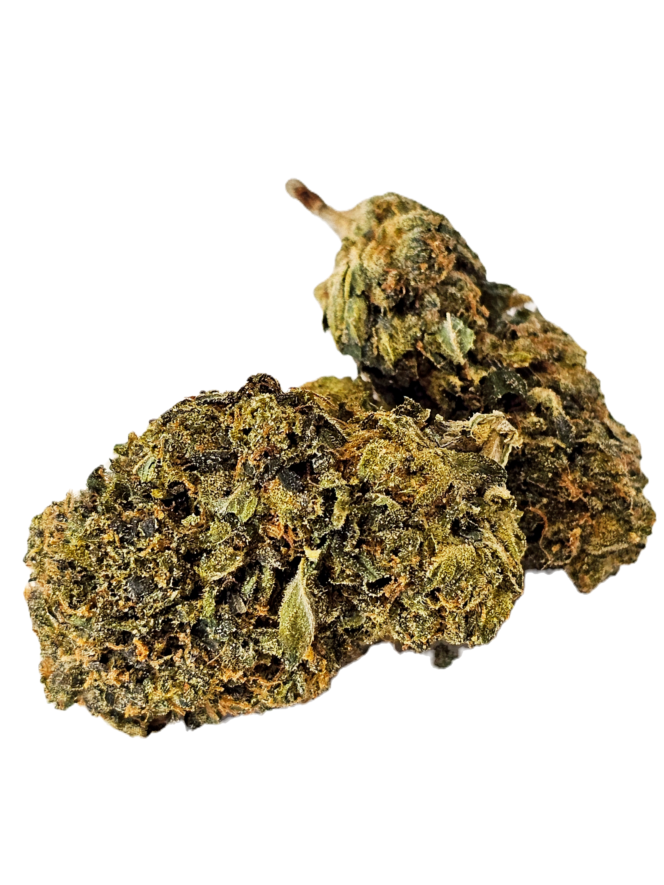 Central Leaf's version