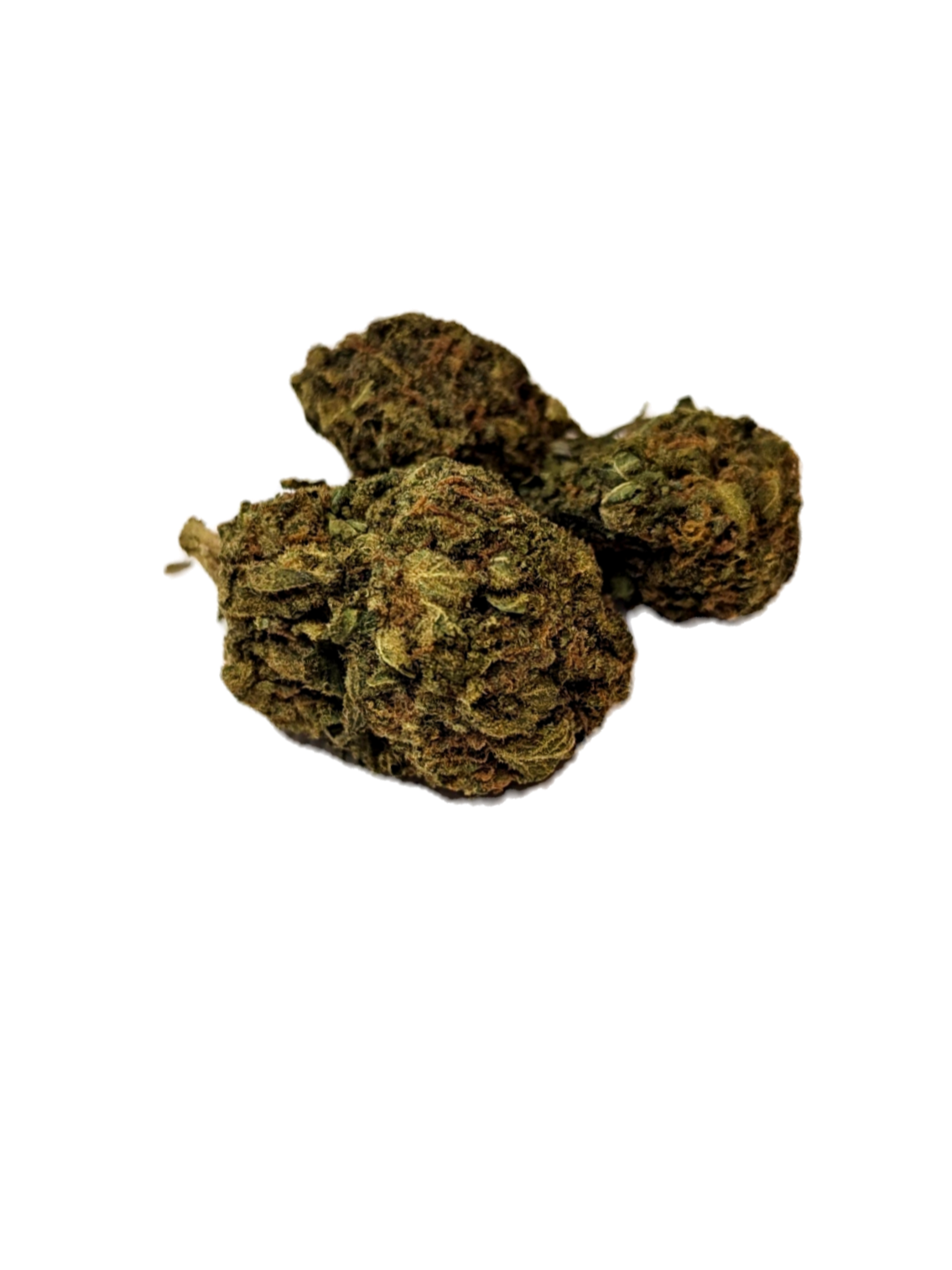 Central Leaf's version
