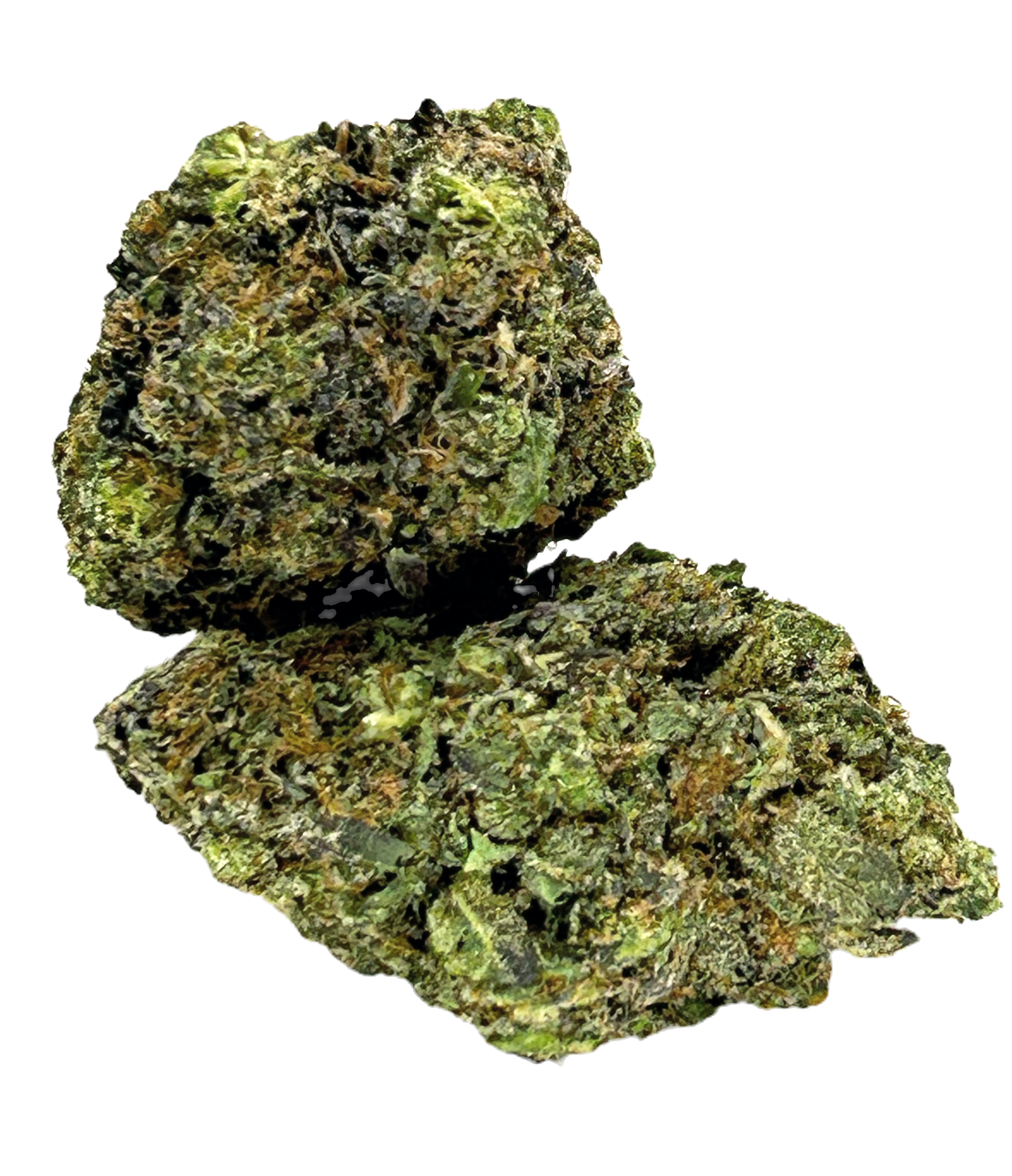 Central Leaf's version