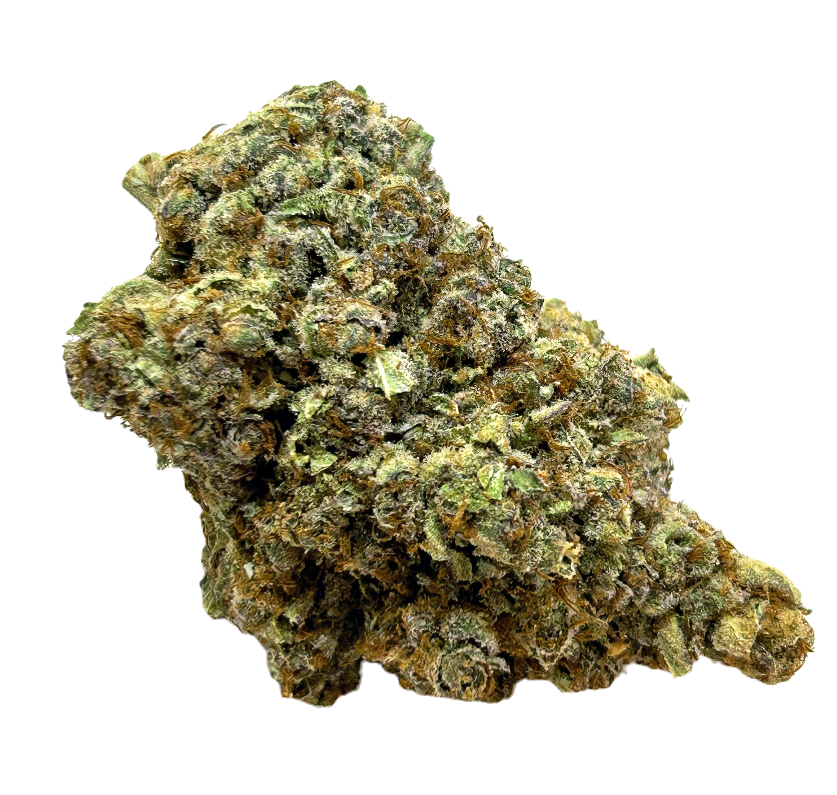 Central Leaf's version