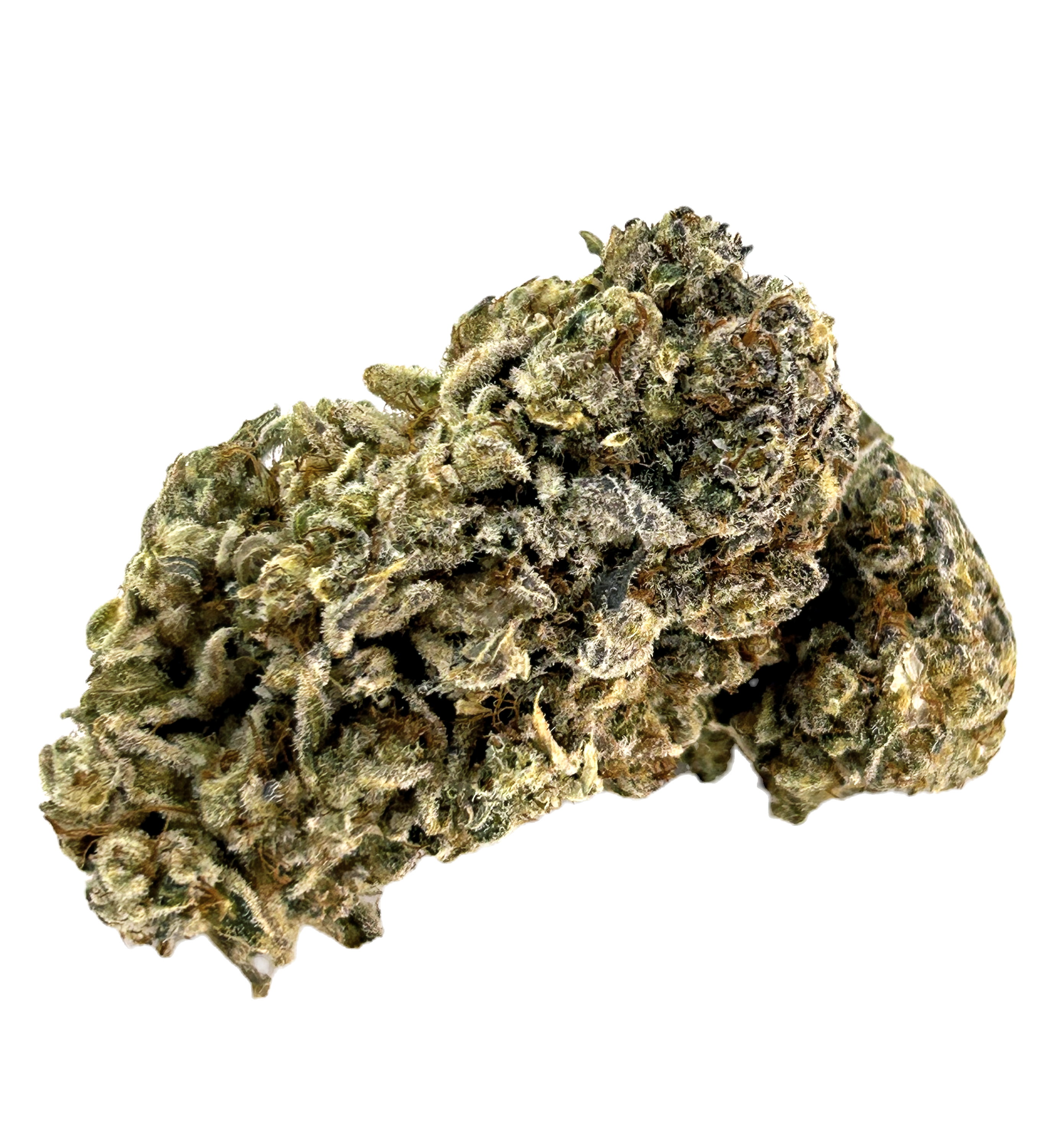 Central Leaf's version