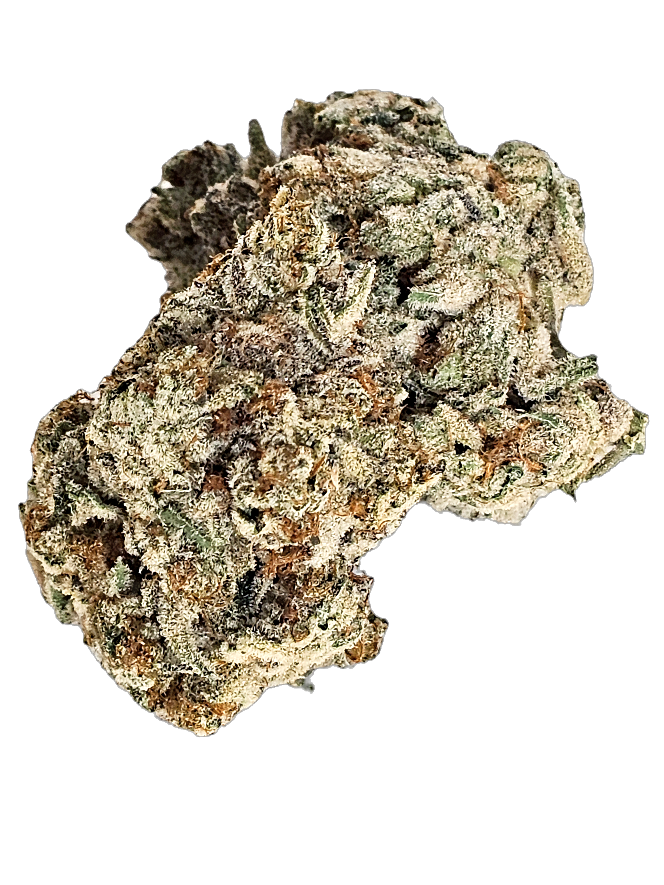 Central Leaf's version