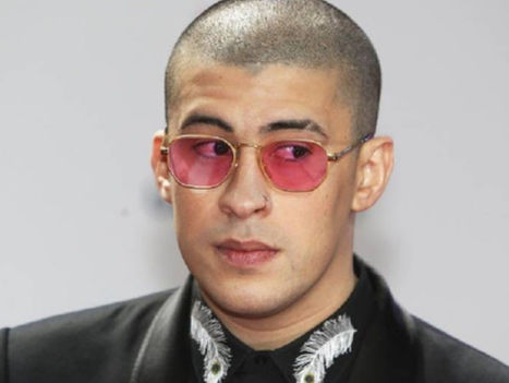 2021 fue un buen año para Adele y Bad Bunny