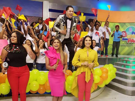 Lo que viene este sábado en "Pégate y Gana con El Pachá"