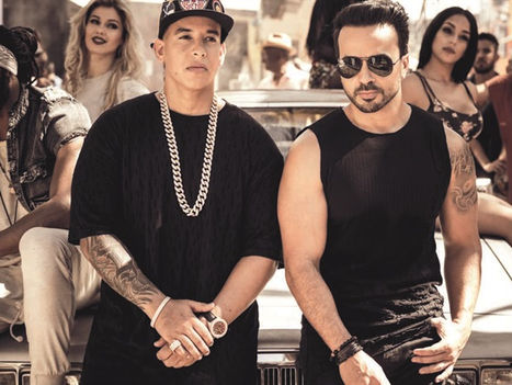 Fonsi y Daddy Yankee critican que el Presidente de Venezuela haga propaganda con la canción Despacit