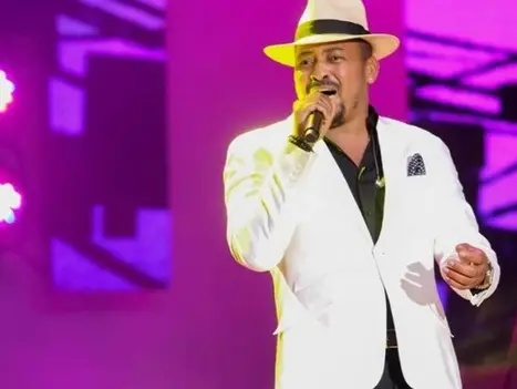 Joseph Cáceres asegura que la critica que se hace hoy es para “destruir reputaciones y honras”