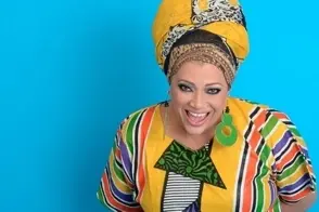 Diomary La Mala anuncia su respaldo a Luis Abinader