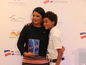 DGCINE realiza encuentro con actor infantil Jaden Michael