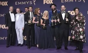 Los Emmy amplían el número de nominaciones tras el aumento de candidaturas