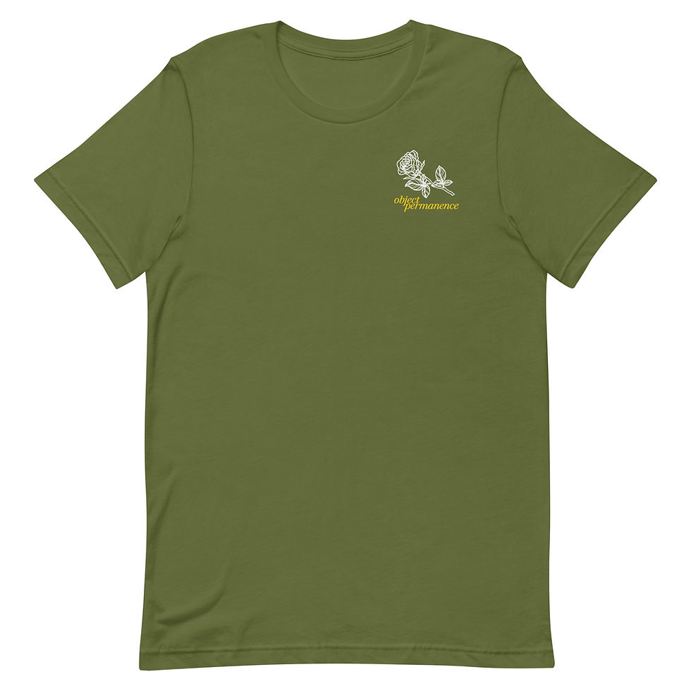 Thumbnail: Bloom T-Shirt