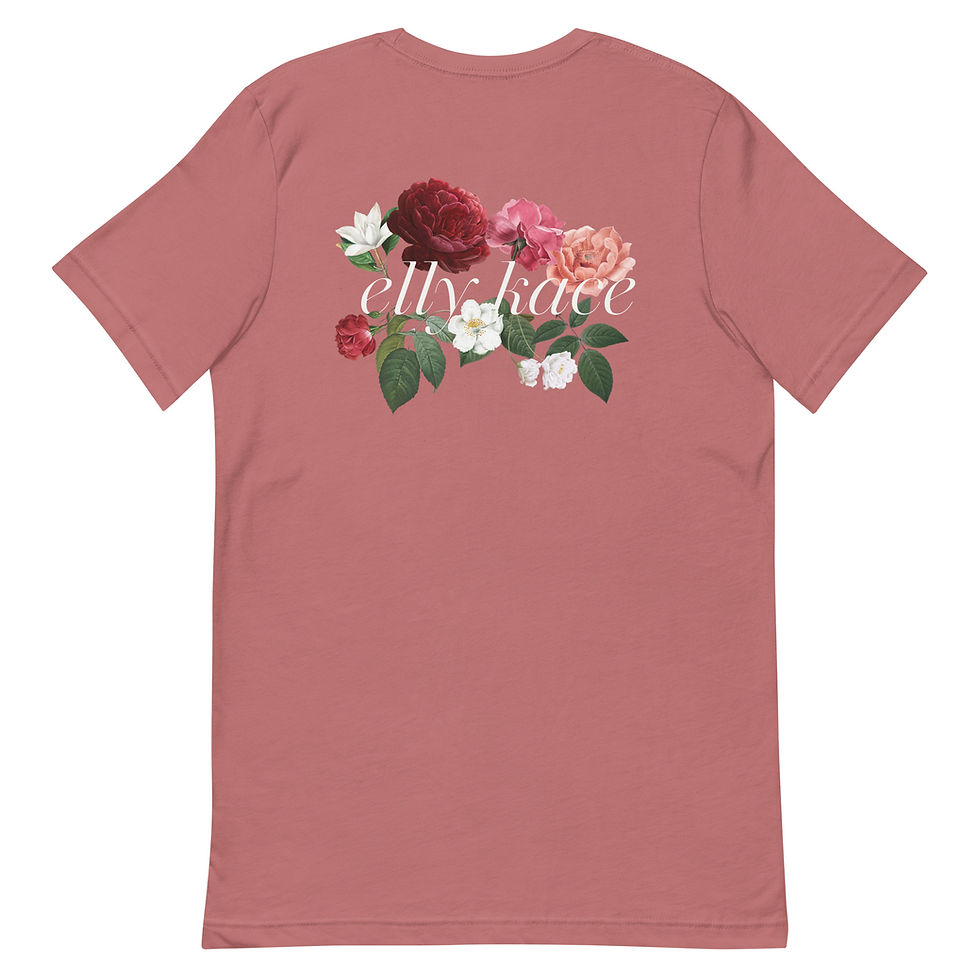 Thumbnail: Bloom T-Shirt