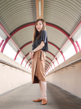 Lucca Vudor Shoe Review 👠