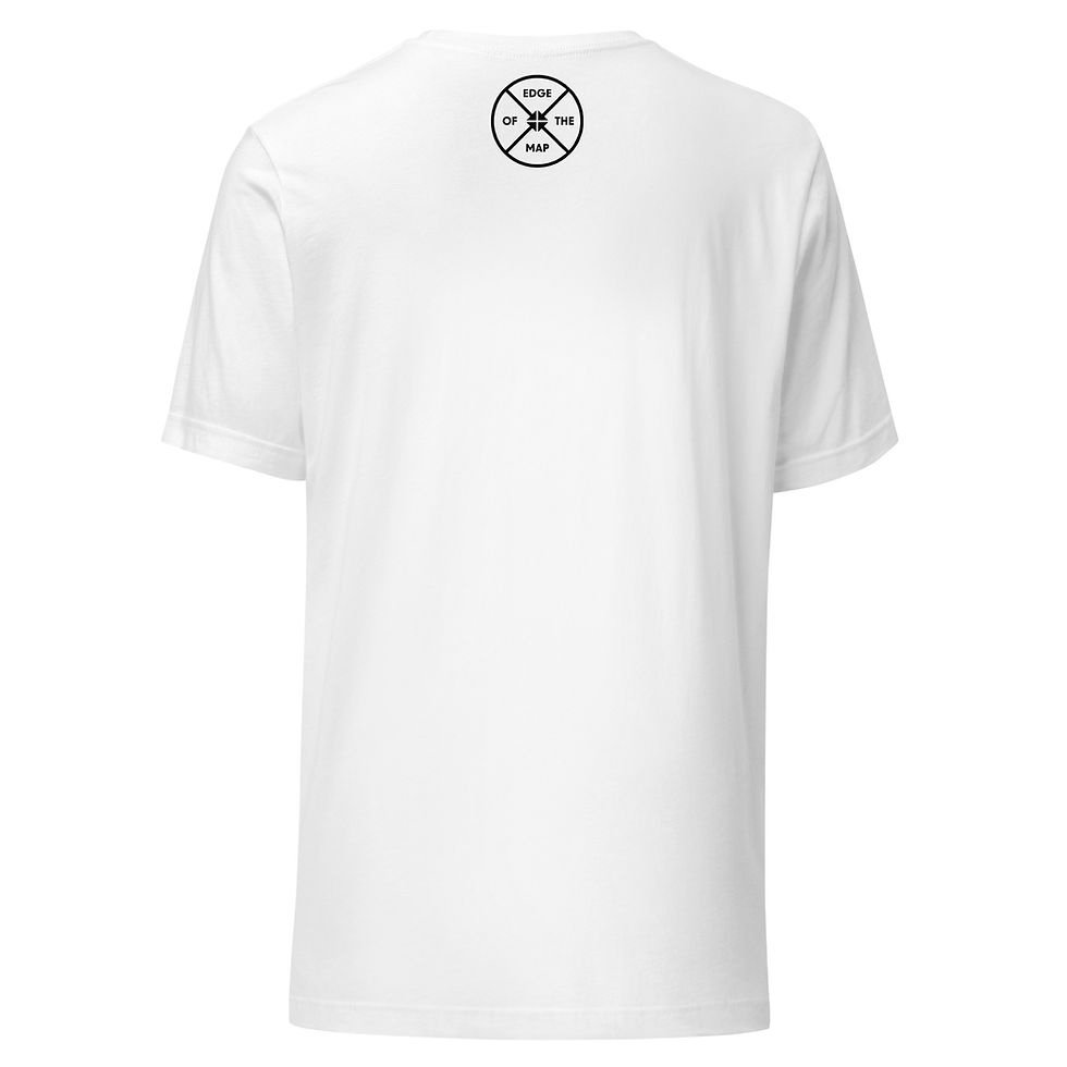 Thumbnail: Multiversal Crabs | Unisex t-shirt