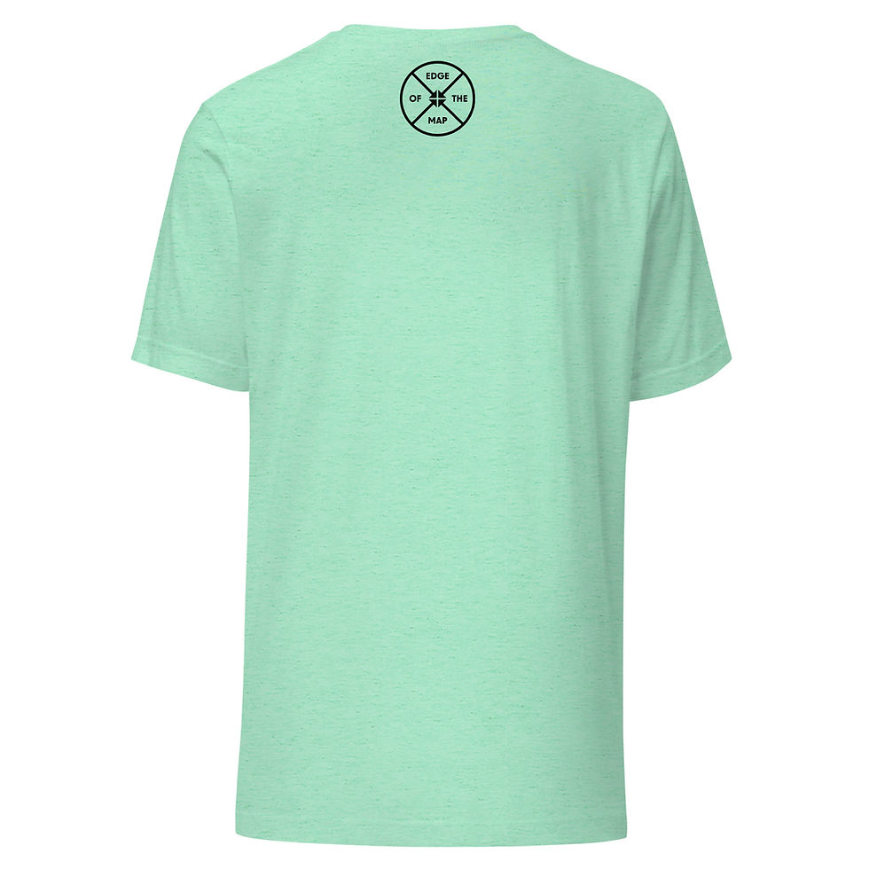 Thumbnail: Roll Around and Find Out | Unisex t-shirt