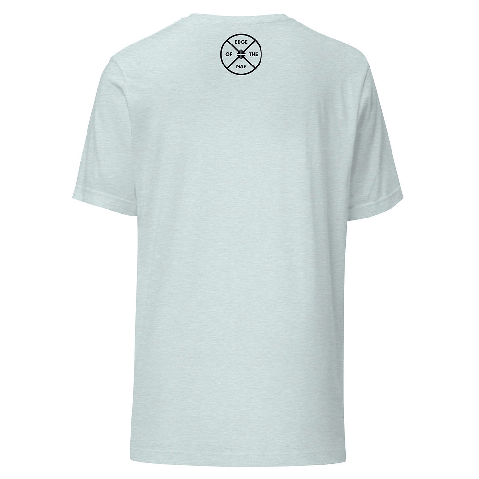 Thumbnail: Bath Bomb | Unisex t-shirt