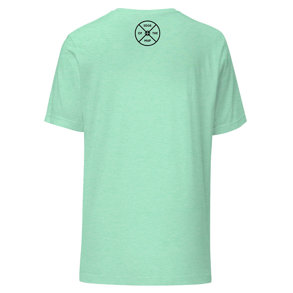 Thumbnail: Tide & Time | Unisex t-shirt