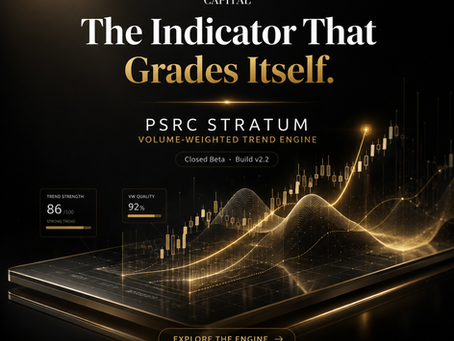 PSRC Stratum