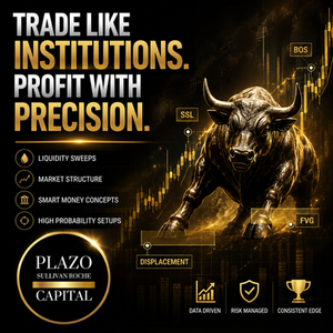 Institutional Market State Engine