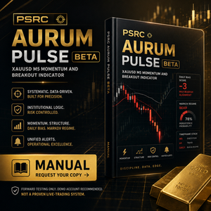 PSRC Aurum Pulse Beta