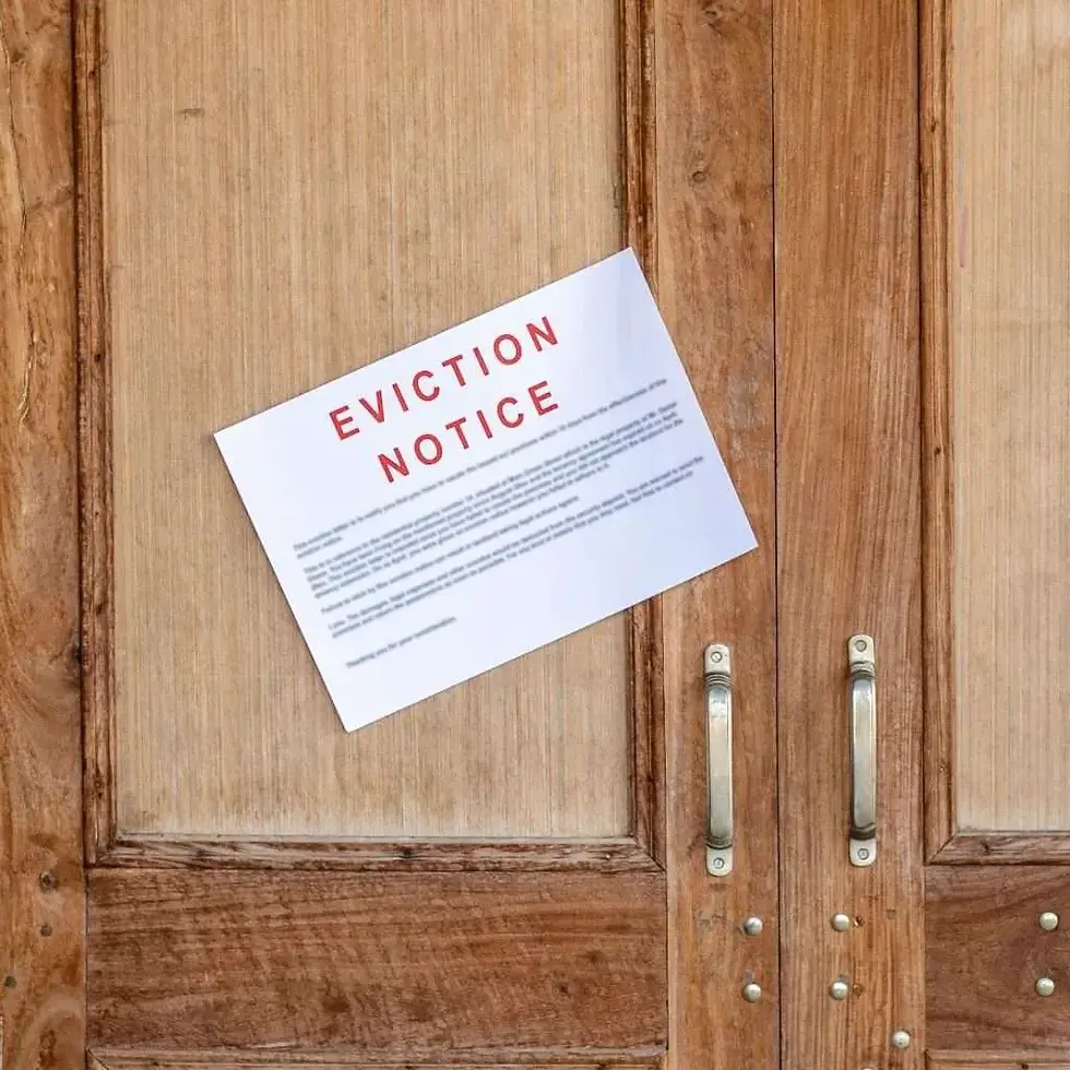 Tenant Rights in Dallas: The Enforceability Gap Between Statutory Protections and Practical Remedies [Infographic]