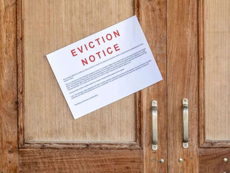 Tenant Rights in Dallas: The Enforceability Gap Between Statutory Protections and Practical Remedies