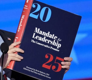 From Blueprint to Reality: Reshaping U.S. Immigration Law Through Project 2025 Initiatives [Infographic]