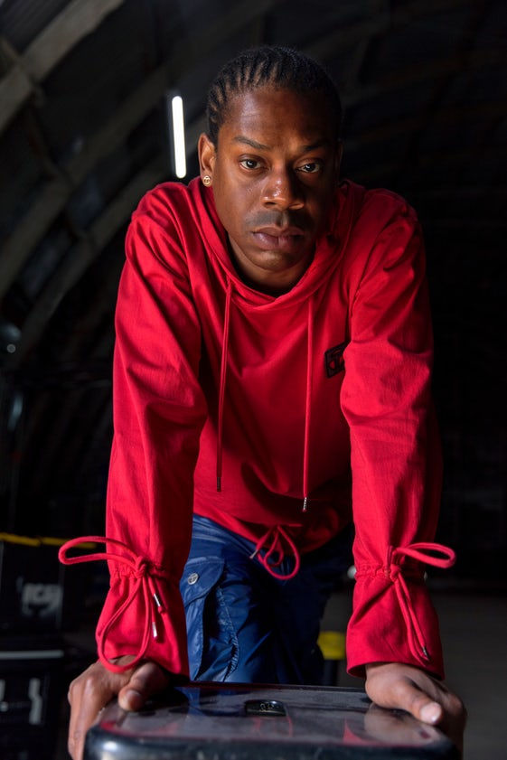 The Five Most Influential Black Male Designers in Fashion