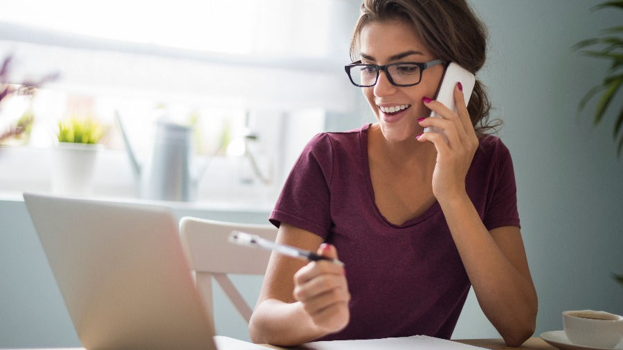 Tráfego pago para negócio local