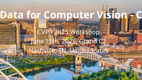 Accepted paper in CVPR 2025, Synthetic Data for Computer Vision Workshop. 