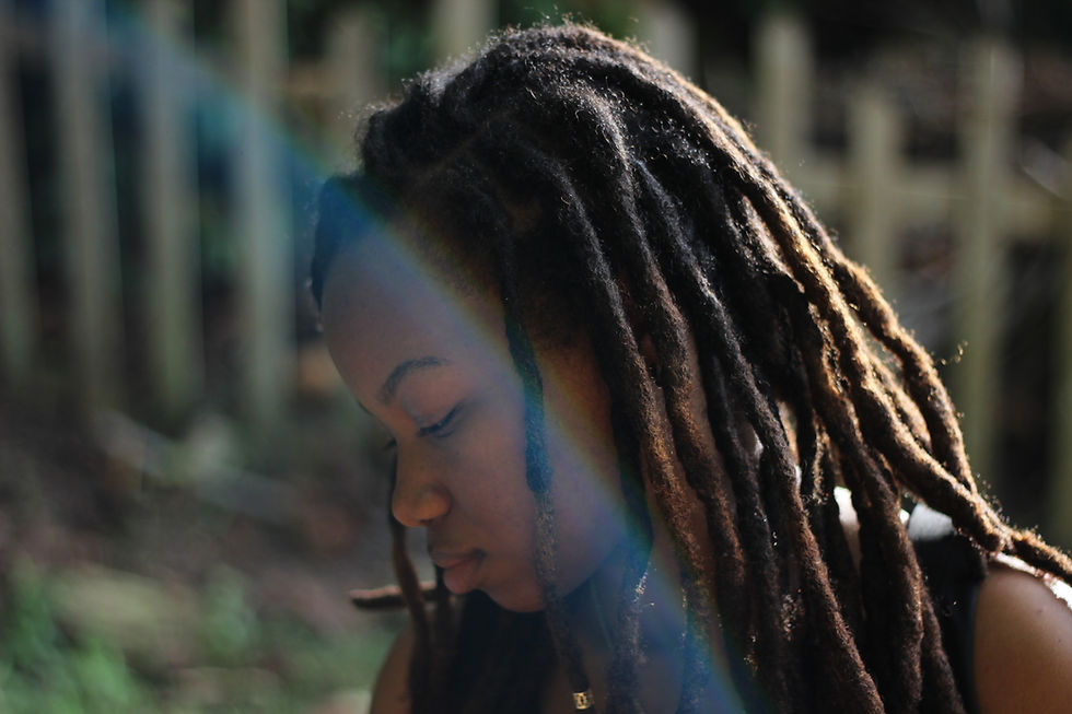 How I went from Engineer to Photographer