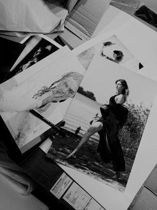 Auswahl beim Kuratierungsprozess