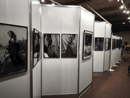 Mittendrin: Die Ausstellung Ines Growth Journey & Lorena Velvet Allure