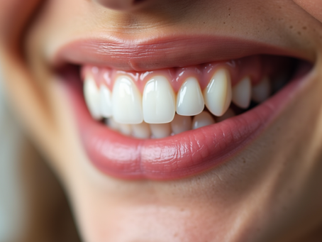 Why Perfect Teeth Can Appear Unrealistic in Modern Dentistry