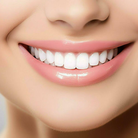 10 Daily Habits for a Healthy Smile