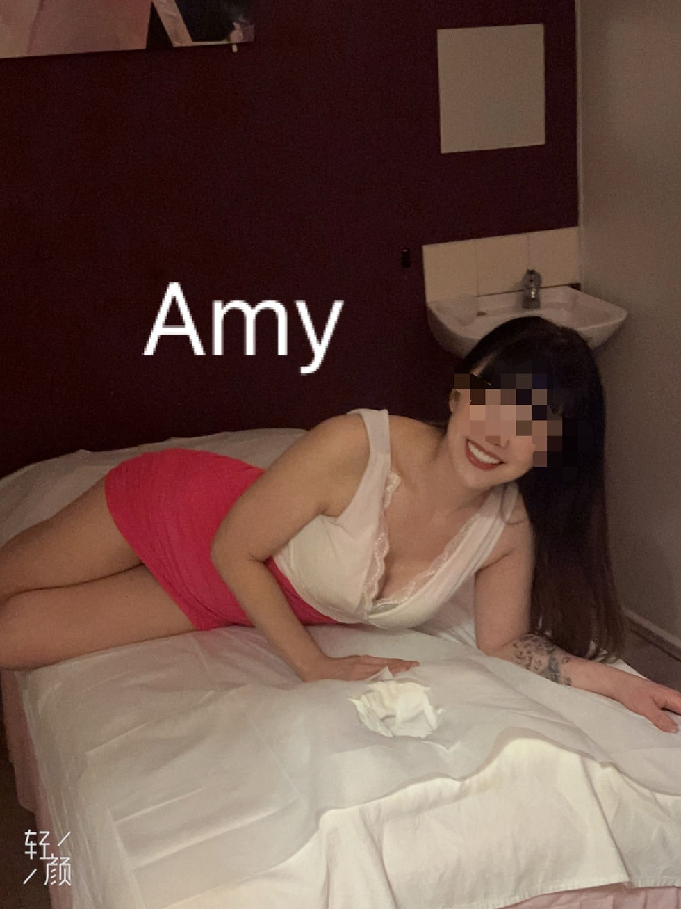 AMY
