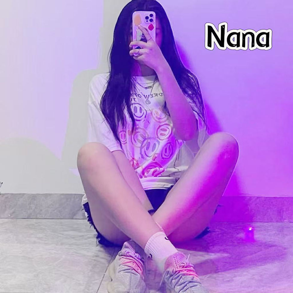 NANA