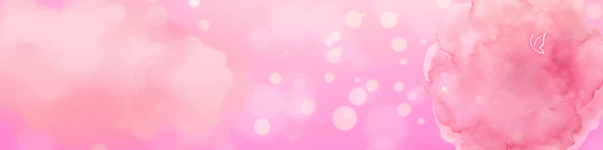 Dream and Chill Massage GIF Banners